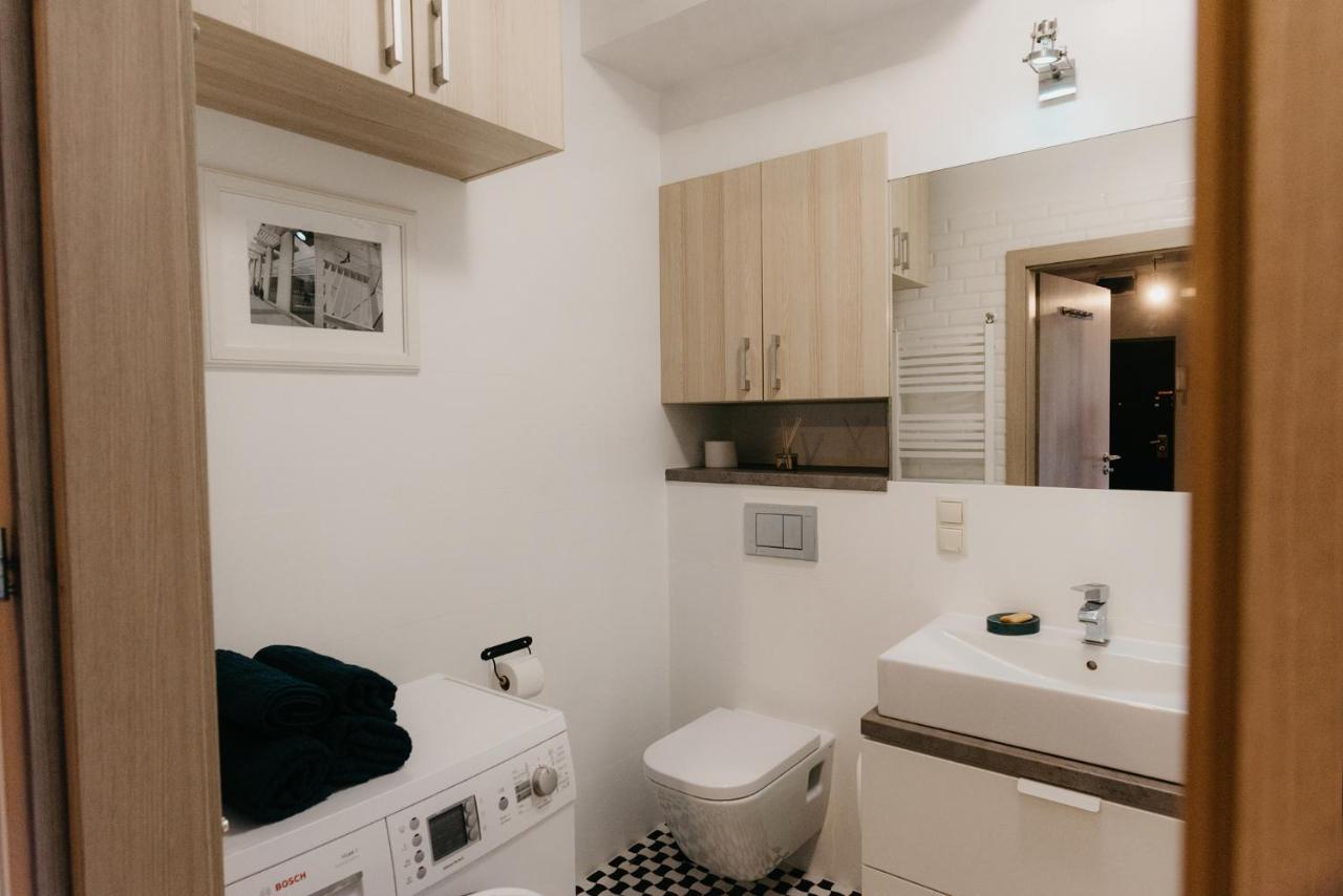 Apartment Flathouse Centrum *