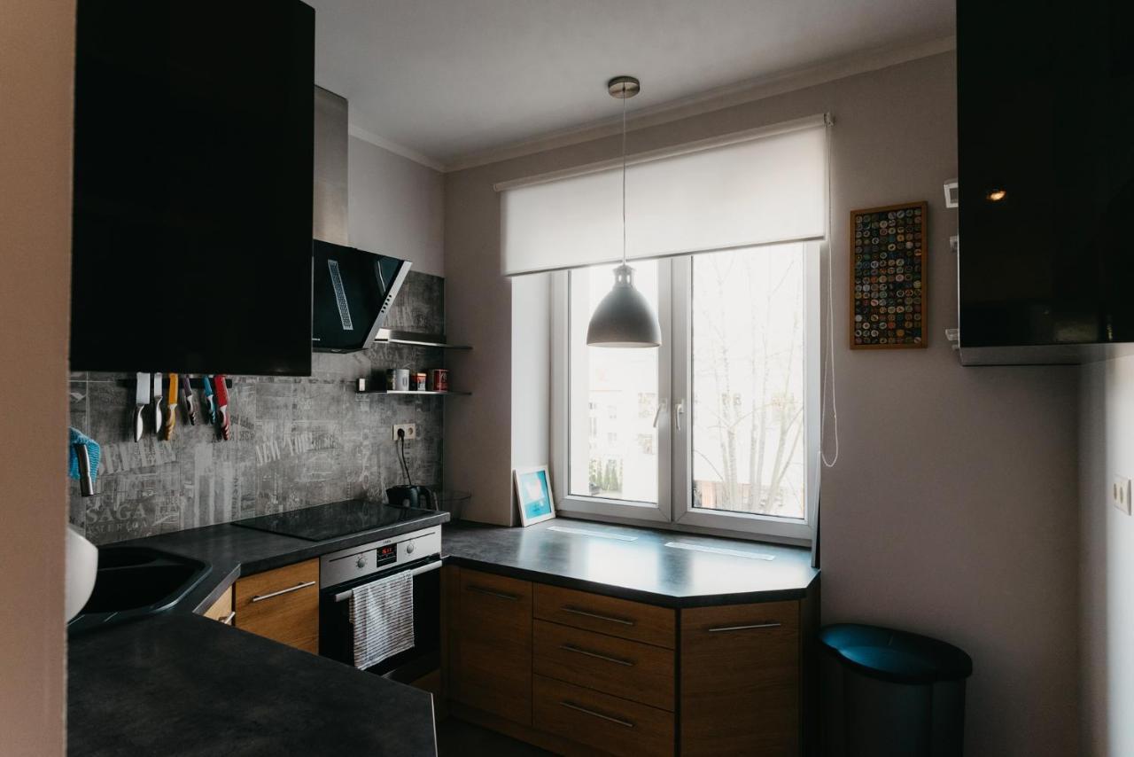 Apartment Flathouse Centrum *