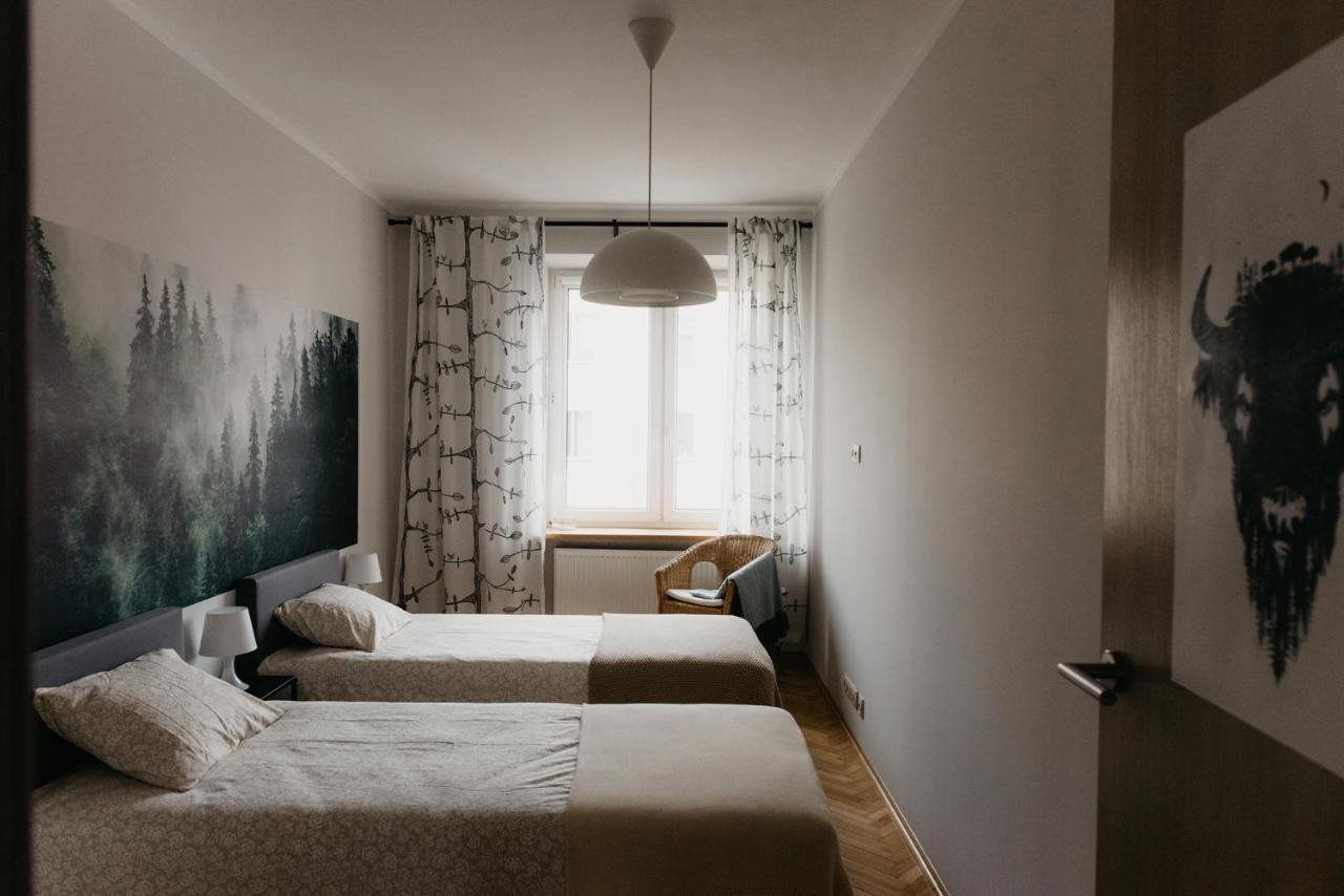 Flathouse Centrum Apartment Bialystok